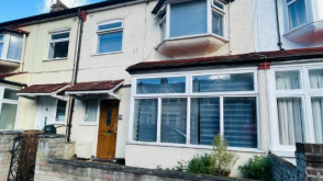 Development Potential in London photo